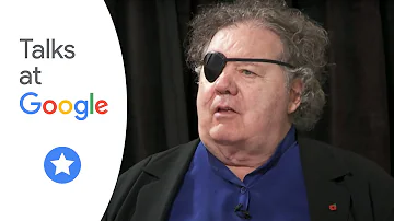 Garden and Glass | Dale and Leslie Chihuly | Talks at Google