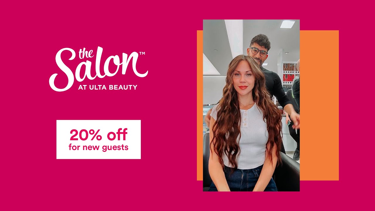 20% off | Ulta Beauty