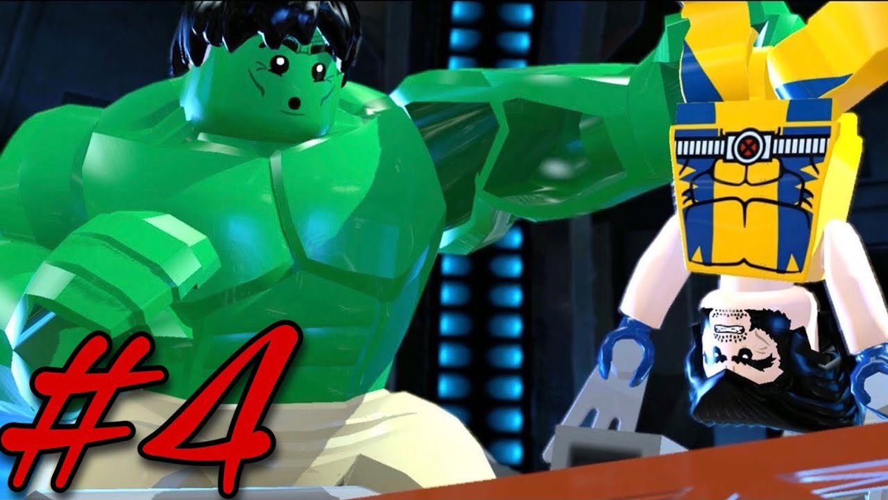 ROCK UP AT THE LOCK UP Lego Marvel Super Heroes Part 4 YouTube rock-up-at-the-lock-up-lego-marvel-super-heroes-part-4-youtube