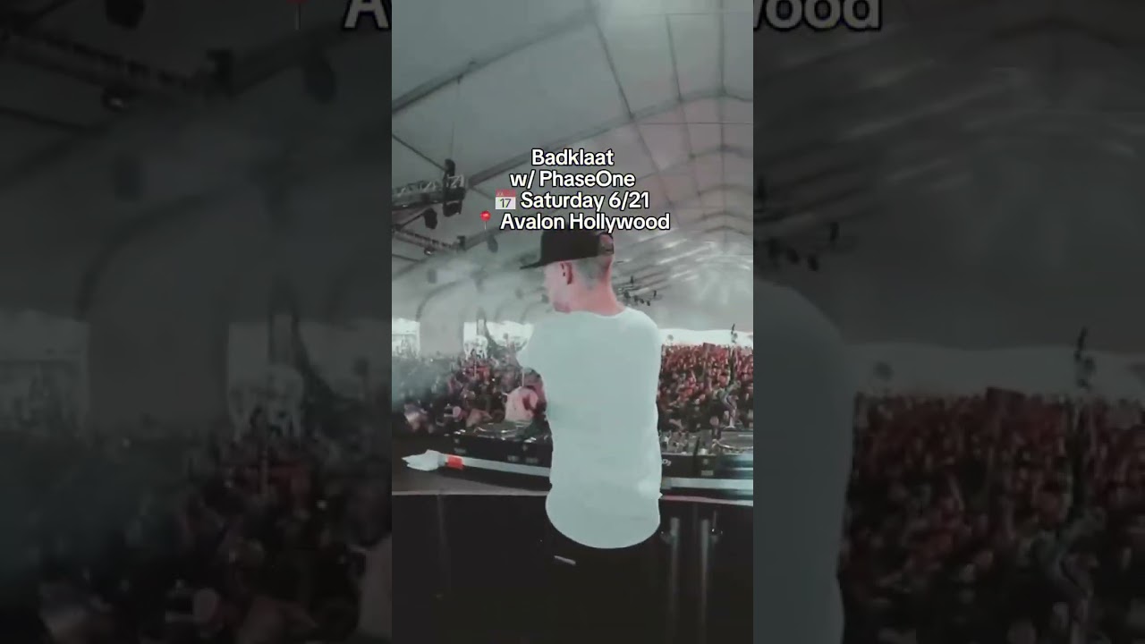 PhaseOne Album Debut 🔊