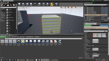 [CustomMovement] How to use Stretchable Ladder
