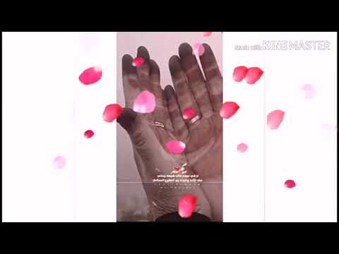 حنان الكون يا امي يارحمة الباري وجنته 