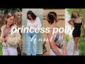 Princess polly clothing haul  hannah teal