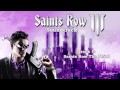 Saints Row: The Third [Soundtrack] - Track  01 - Saints Row The Third