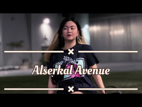 Alserkal Avenue | DxB