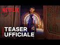 STEPS | Teaser ufficiale | Netflix Italia
