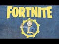 Fortnite x Fallout Announcement..!!