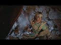 Horizon zero dawn(2020 - не +) alt linux рабочая станция К11/I5 11400f/RX7600 2K