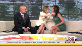 Download lagu CNN Kiran Chetry Says Goodbye 07 29 11 CNN Kiran Chetry Says Goodbye 07 29 11