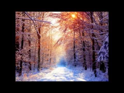 First Snow (original piano piece)