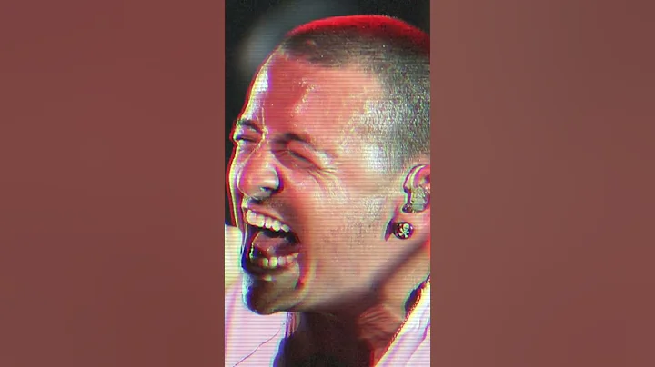 This NOTE proves Chester Bennington's voice is unmatchable