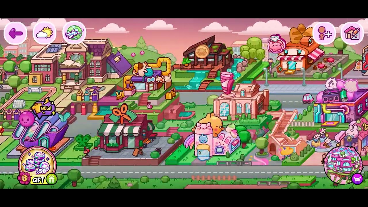 Je joue a ……..pour la première fois en 2026