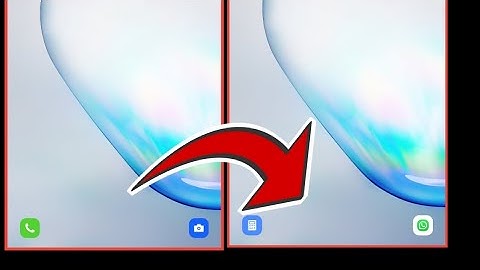 How to Change Lock Screen Shortcuts Samsung 2024