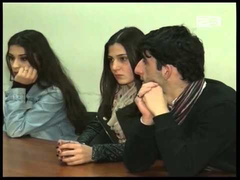 „სამოქალაქო პასუხისმგებლობის გაძლიერება ახალგაზრდებში“ -შემაჯამებელი ღონისძიება