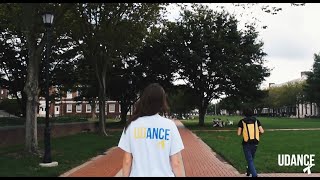 Fall Promo | UDance 2022