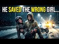 Homeless Boy Carried Injured Girl for Miles… He Didn’t Know She Was a Hells Angels Biker’s Daughters