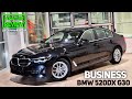 🇷🇺 Обзор РЕСТАЙЛИНГ BMW 520d xDrive G30 Business / БМВ 520дх  Бизнес Калининградской сборки 2021