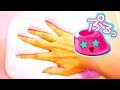 【ASMR】ぽよぽよ🍮ぷるぷるスライム Big Batch of Slime【音フェチ】