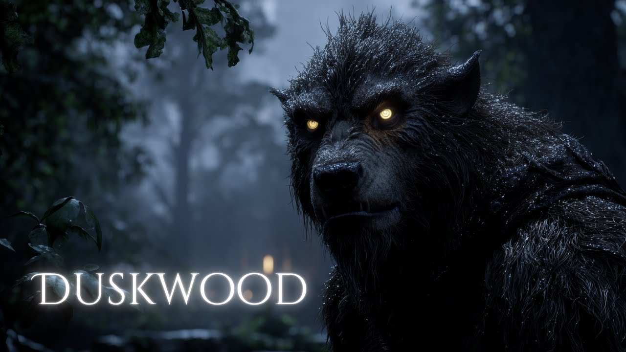Duskwood | Cinematic