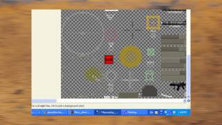 BF2- How to mod the minimap- shape