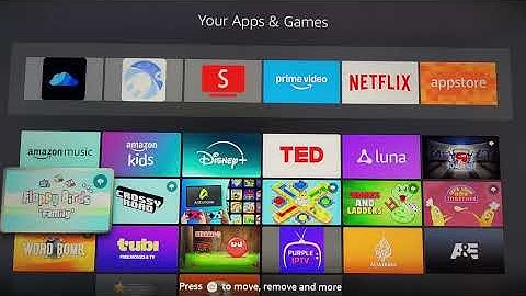 How to Install IPTV Smarters Pro on Firestick (2025 Easy Guide)