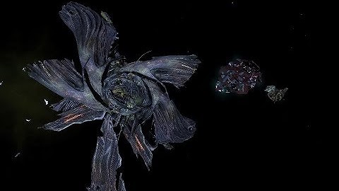 Elite Dangerous - My first Thargoid kill, SOLO!