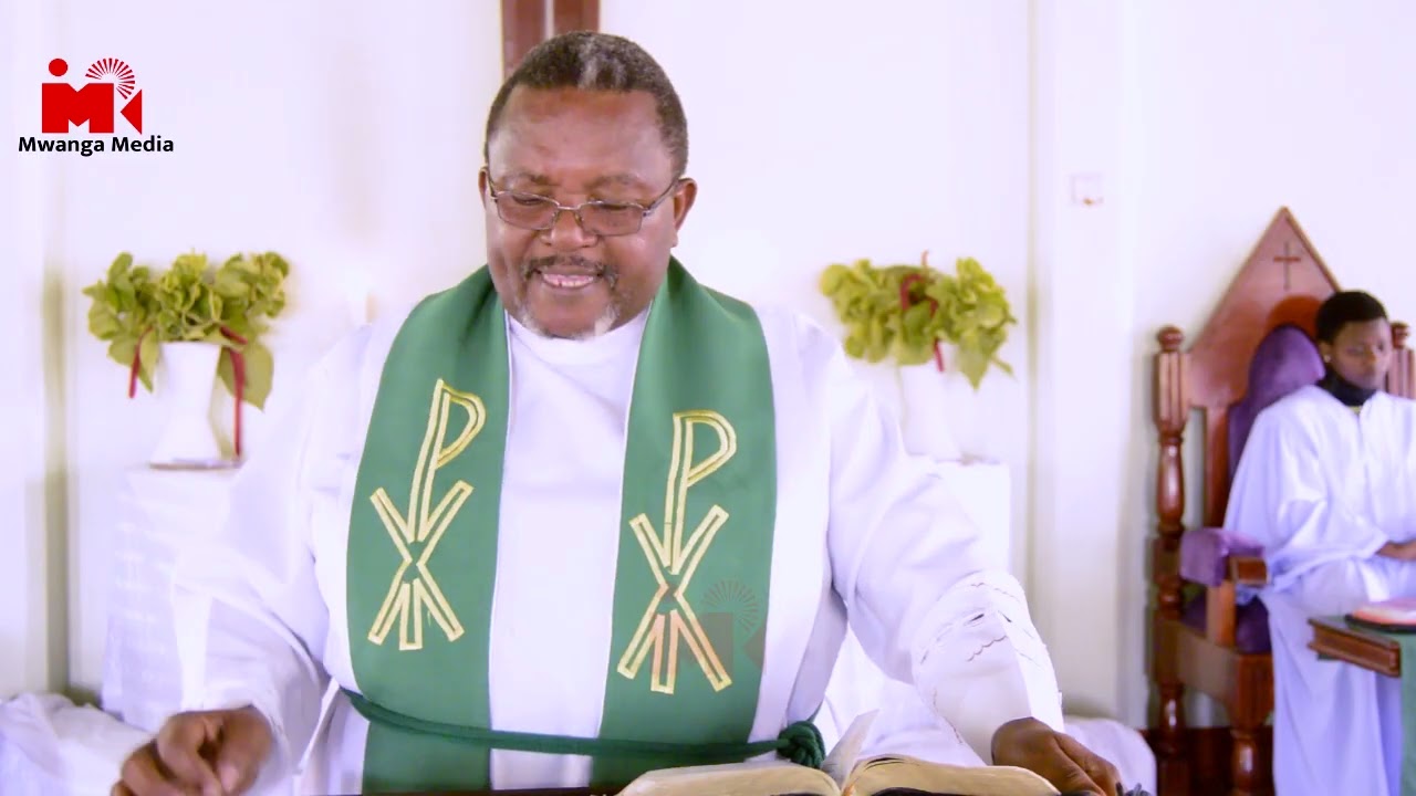 UCHUMI WA FAMILIA NA MCH. RICHARD NJAU KKKT USH. CHEKERENI - MTAA WA MTAKUJA