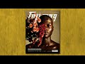 Taji Mag Vol 32: Energy | Your Black Culture Publication