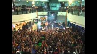 Pagi Jangan Cepat Datang Live