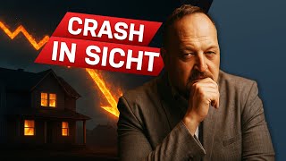 Immobilien-Crash 2025 Warum Das Eigenheim Keine Sicherheit Mehr Bietet