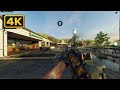Call of Duty Black Ops 6 Multiplayer Gameplay 4K
