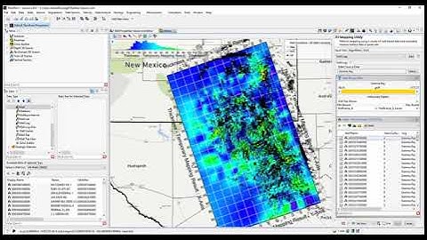 Mapping Well Logs in Enverus Transform [HOW TO]