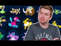 Can A Website Figure Out My Favorite Pokemon!?