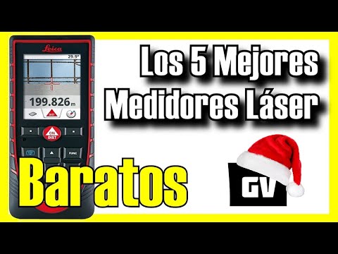 Video: Telémetros láser Leica: especificaciones y reseñas de los mejores modelos