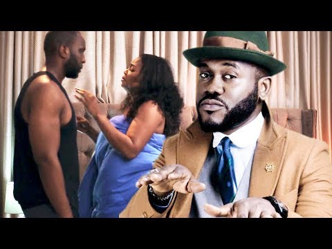 AM ADDICTED TO SEX AND MY HUSBAND LOVES ME LIKE THAT - 2019 NIGERIAN NOLLYWOOD MOVIE