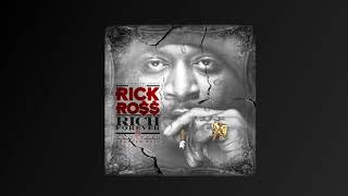 Rick Ross - Stay Schemin #slowed