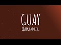 Ozuna Bad Gyal Guay Letra Lyrics Ozuna Bad Gyal Guay Letra Lyrics