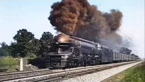 PRR Montage (Volume 6)