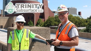 Trinity Subsurface - An Overview