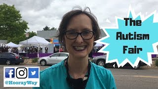 Denver’s Autism Resource Fair (2018)