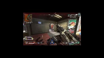 【APEX】上手すぎる3タテ！！！やっぱりマスティフよりピーキーAPEX #Shorts