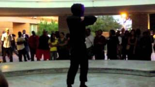 Sigma Lambda Beta l GSU l Alpha Line Probate l Part 1