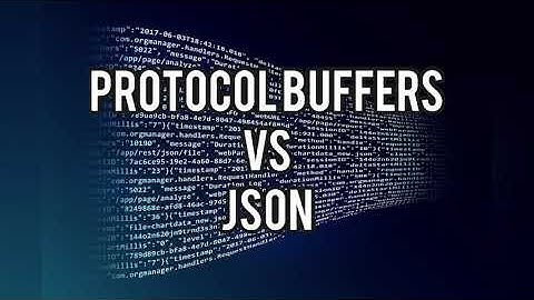 What is a Protocol Buffer?