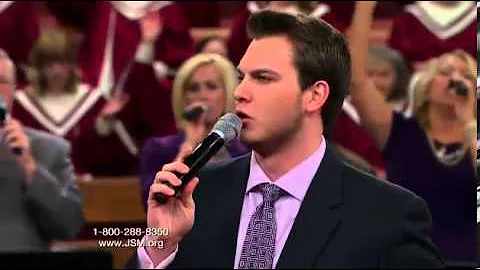 Healing Waters - Joseph Larson
