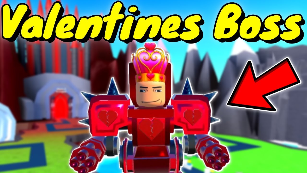 ️Valentines Event LEAKS ️ (Toilet Tower Defense) YouTube