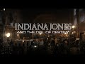Indiana Jones And The Dial Of Destiny End Credits