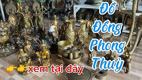 🔴🔴Bộ Ô Trầu _ Voi Phú Quý _ Hổ Đứng Núi _ Bình Tứ Linh _ Cặp Chân Nến _ Tượng Thánh Juse. Ngày 9/12