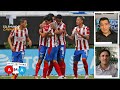 Martín Zúñiga asegura que a los jugadores de Chivas les falta identidad | Telemundo Deportes