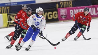 3/03/21/Kvartsfinal-1av5/«Edsbyns IF»–«IFK Vänersborg»❉Svenska Bandy Elitserien 2020-21❉