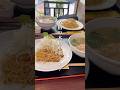 【神戸三宮】知る人ぞ知る穴場の町中華ランチ✨コスパ最強...!!